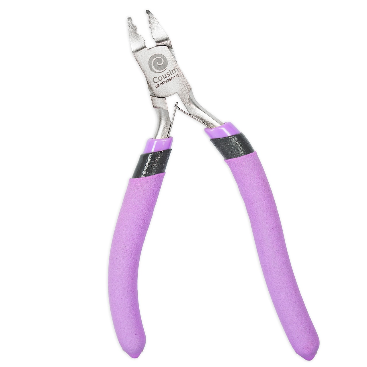 CousinDIY Precision Comfort Bead Crimping Pliers